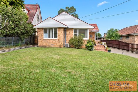 Property photo of 46 Charles Street Killara NSW 2071