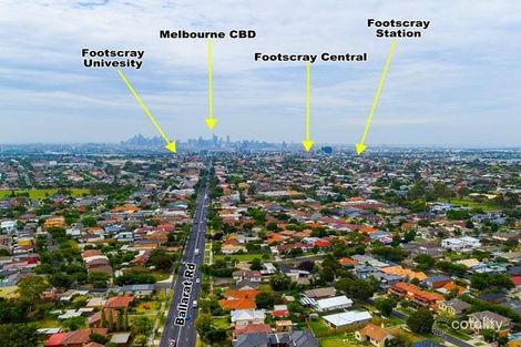 Property photo of 24 Norfolk Street Maidstone VIC 3012