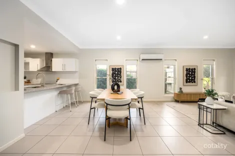 Property photo of 6 Mountain Bell Lane Springfield Lakes QLD 4300