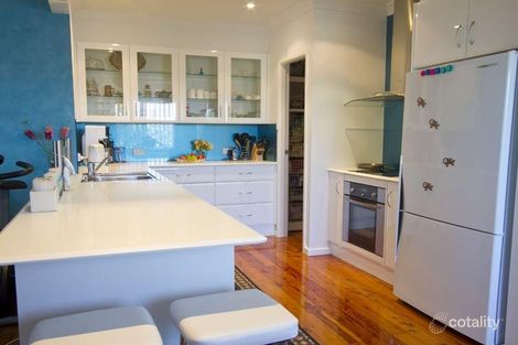 Property photo of 5 Harrington Street Fennell Bay NSW 2283