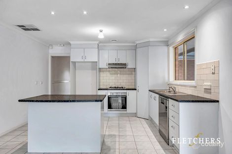 Property photo of 34 Harvest Way Werribee VIC 3030