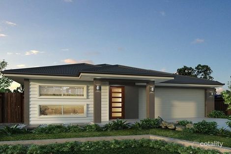 Property photo of LOT 31 Pamela Court Rasmussen QLD 4815