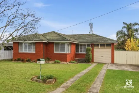 31 Belford St, Ingleburn, NSW 2565