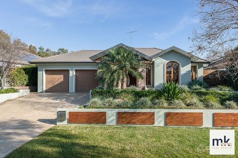 Property photo of 71 Jackey Drive Camden Park NSW 2570