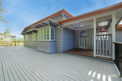 Property photo of 7 Robertson Close New Auckland QLD 4680