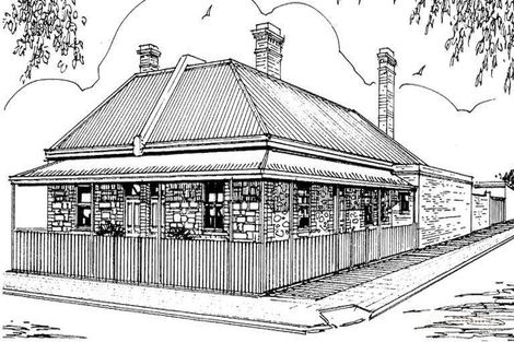 32 Halls Pl, Adelaide, SA 5000