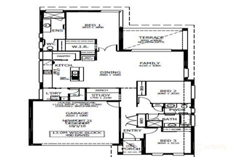 Lot 51 Moorebank Rd, Cliftleigh, NSW 2321