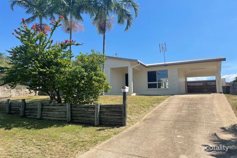 Property photo of 23 Hilltop Drive Mount Louisa QLD 4814