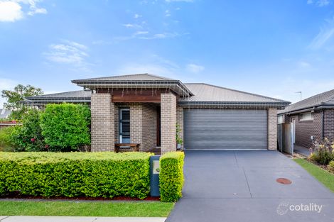 8 Baxter Way, Gledswood Hills, NSW 2557