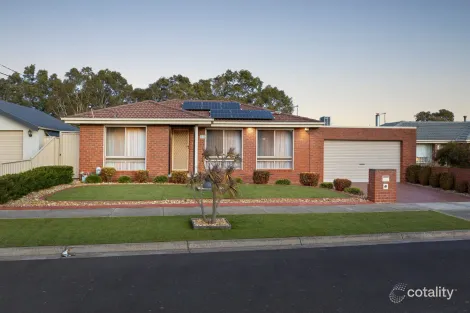 Property photo of 12 Athena Place Epping VIC 3076