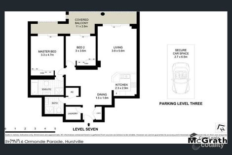 Property photo of 59/14-16 Ormonde Parade Hurstville NSW 2220