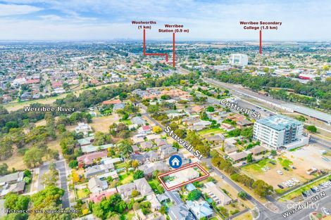 Property photo of 28 Stawell Street Werribee VIC 3030