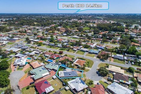 Property photo of 3 Tindarra Close Kenwick WA 6107