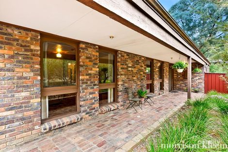 Property photo of 37 Glenister Drive Eltham VIC 3095