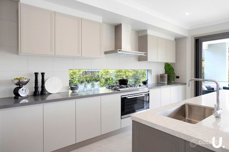 Property photo of 16 Wollemi Circuit Gregory Hills NSW 2557