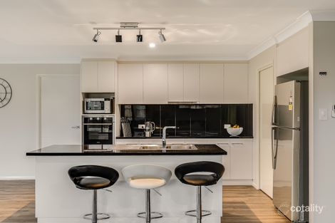 Property photo of 120 Shoesmith Road Westbrook QLD 4350