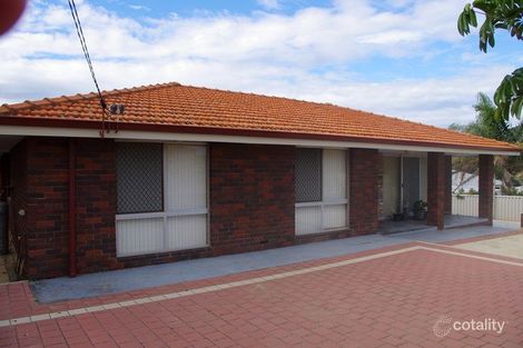 Property photo of 55A Brede Street Geraldton WA 6530