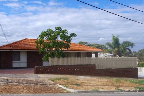 Property photo of 55A Brede Street Geraldton WA 6530