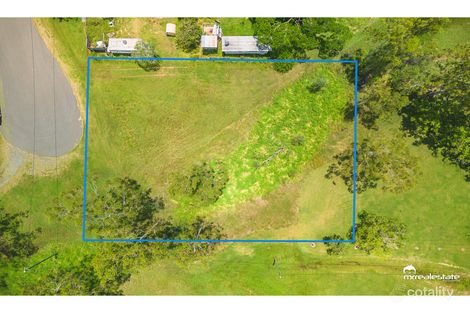 Lot 606 John St, Bajool, QLD 4699