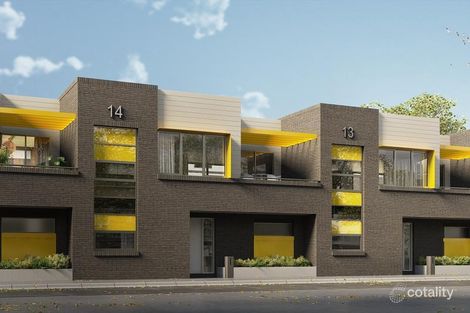 Property photo of 14/20 Waterline Place Williamstown VIC 3016