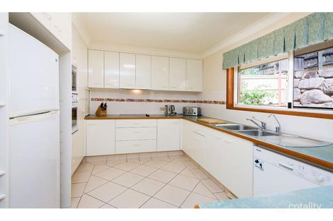 Property photo of 17 Puccini Place Mackenzie QLD 4156