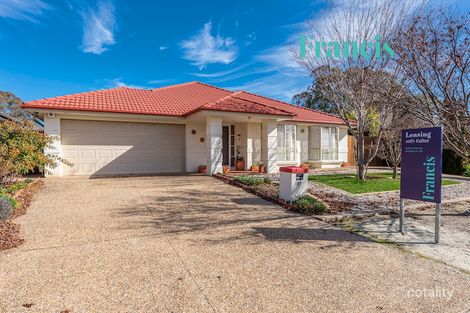 17 Strayleaf Cres, Gungahlin, ACT 2912