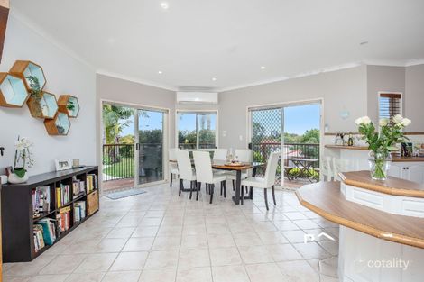 Property photo of 2 Golf View Terrace Robina QLD 4226