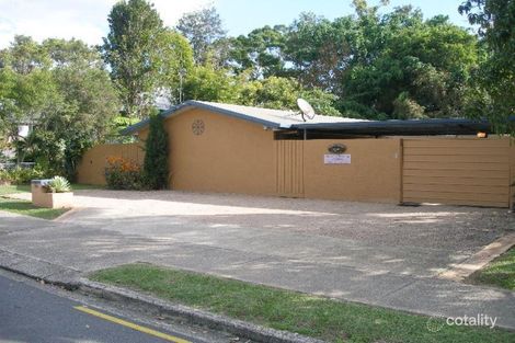 16 Cribb St, Landsborough, QLD 4550