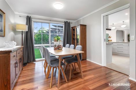 Property photo of 29 Crossman Drive Croydon Hills VIC 3136
