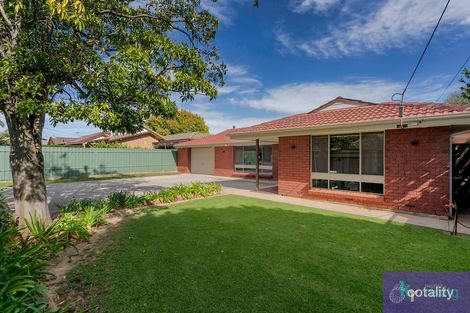 41 Lutana Cres, Mitchell Park, SA 5043