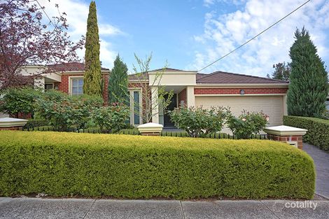 Property photo of 40 Maggs Street Doncaster East VIC 3109