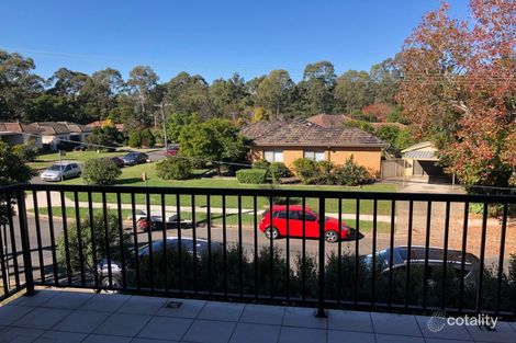 8/1 Barden St, Northmead, NSW 2152