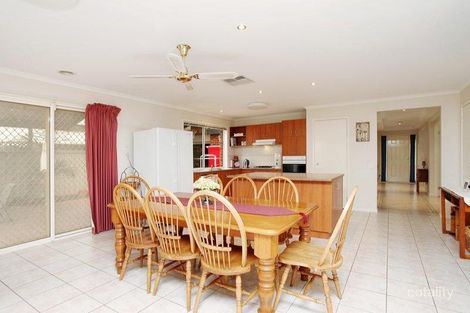Property photo of 63 Harmony Drive Tarneit VIC 3029