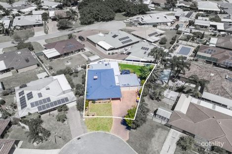 Property photo of 3 Tindarra Close Kenwick WA 6107