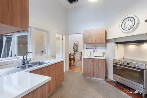 Property photo of 101 Chomley Street Prahran VIC 3181