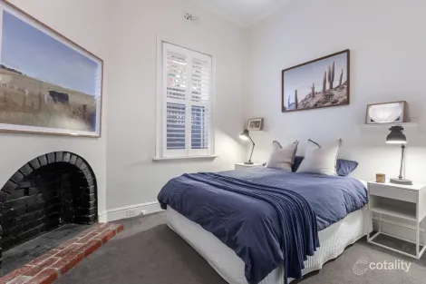 Property photo of 101 Chomley Street Prahran VIC 3181