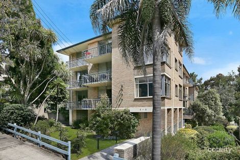 Property photo of 2/4-6 Nicholson Street Wollstonecraft NSW 2065