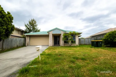 Property photo of 27 Dart Place Parkinson QLD 4115