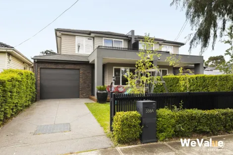 Property photo of 338A Waterloo Road Glenroy VIC 3046