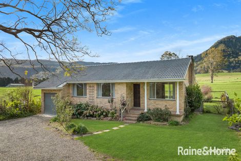 Property photo of 10 Main Road Cambewarra NSW 2540