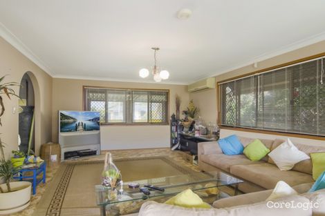 Property photo of 25 Bowline Road Mermaid Waters QLD 4218
