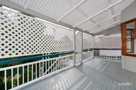 Property photo of 15 Dean Street Red Hill QLD 4059