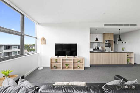 Property photo of 405/7 Rutledge Street Eastwood NSW 2122