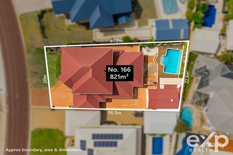 Property photo of 166 Foreshore Drive Singleton WA 6175