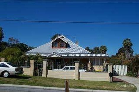 Property photo of 41 Edeline Street Spearwood WA 6163