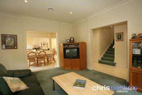 Property photo of 1/2 Castlegate Place Berwick VIC 3806