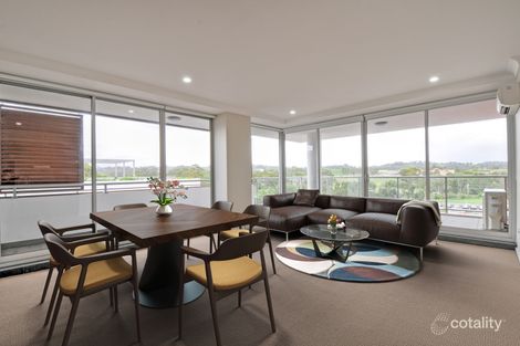 21/47 Stowe Ave, Campbelltown, NSW 2560