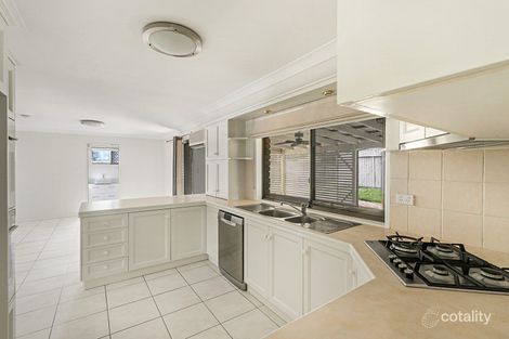 Property photo of 42 Long Street Camp Hill QLD 4152