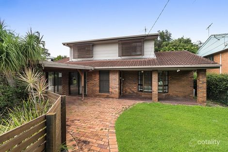 Property photo of 42 Long Street Camp Hill QLD 4152