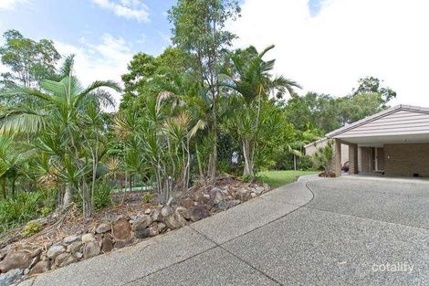 Property photo of 19 Strawberry Road Mudgeeraba QLD 4213